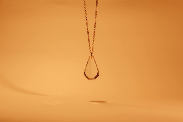LUZIA Collier II