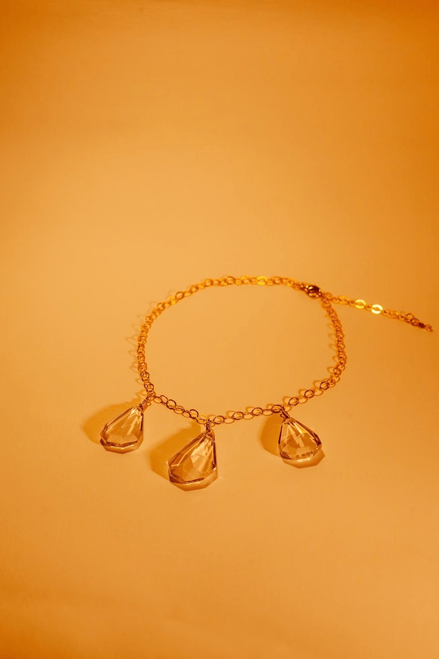 ARGIA Collier