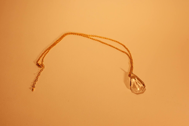LUZIA Collier I