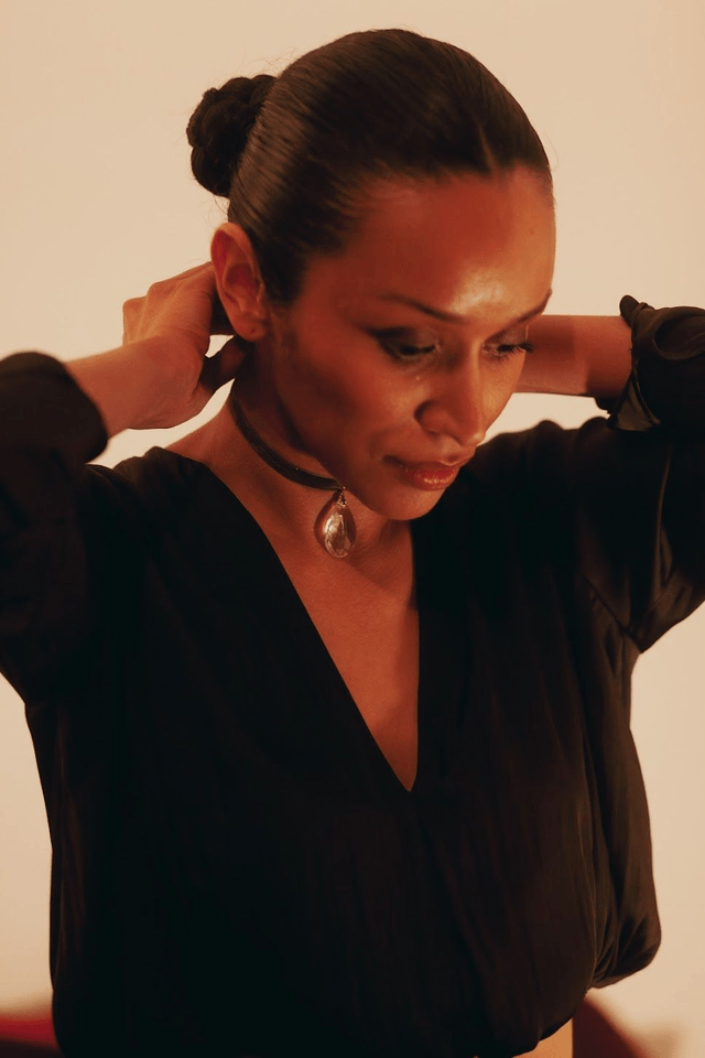 ECLAIR Collier II