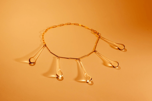 LUSTREE Collier
