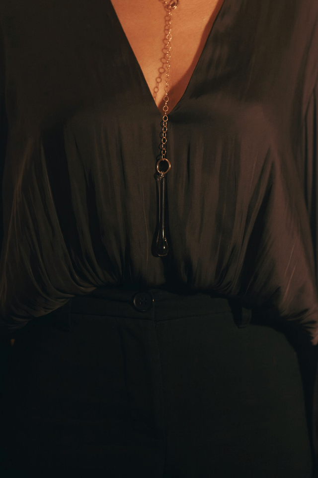 ONDEE Collier