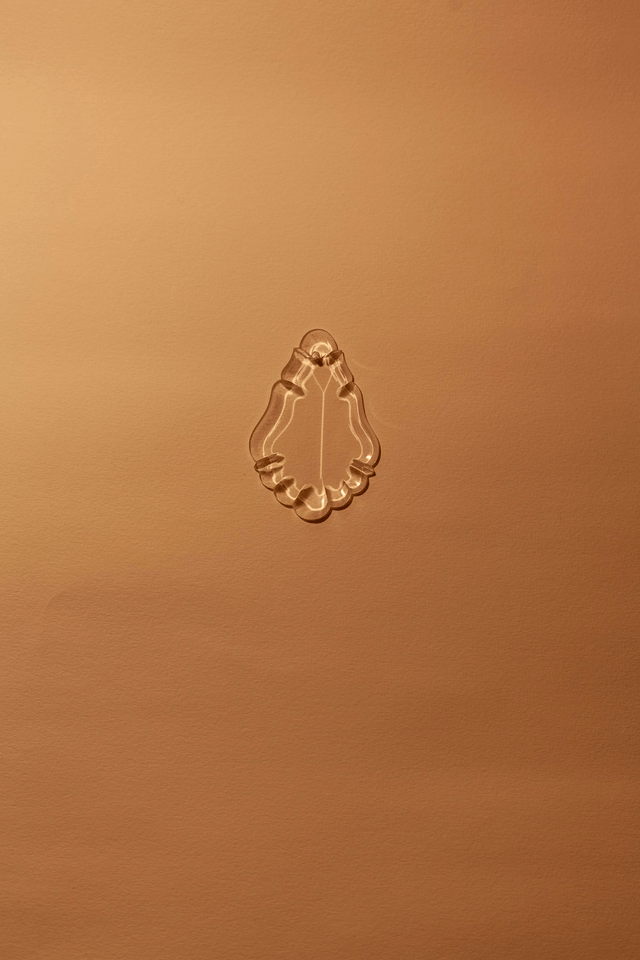 ECLAT Collier