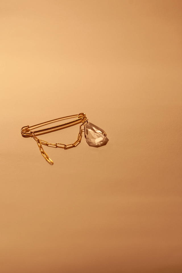 ECLAT Broche I