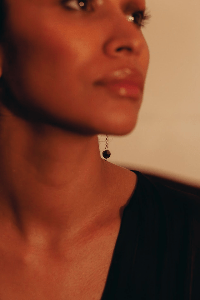 CENDRE Boucles