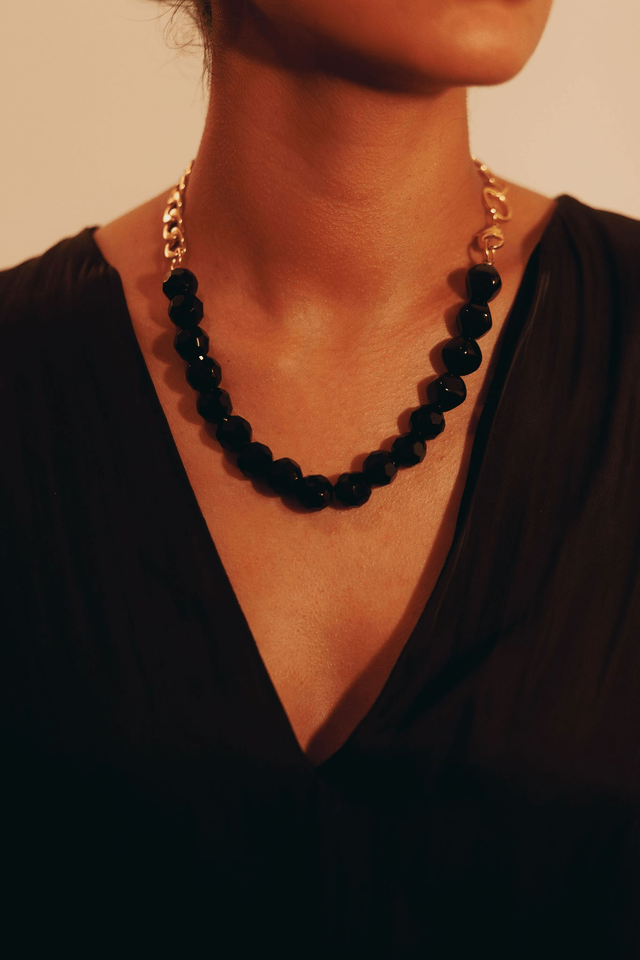 BELTZA Collier