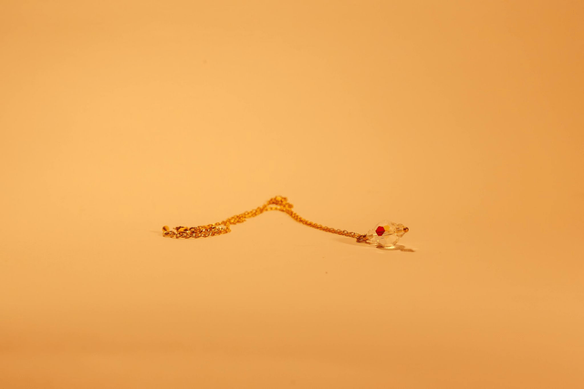 AURORE Collier
