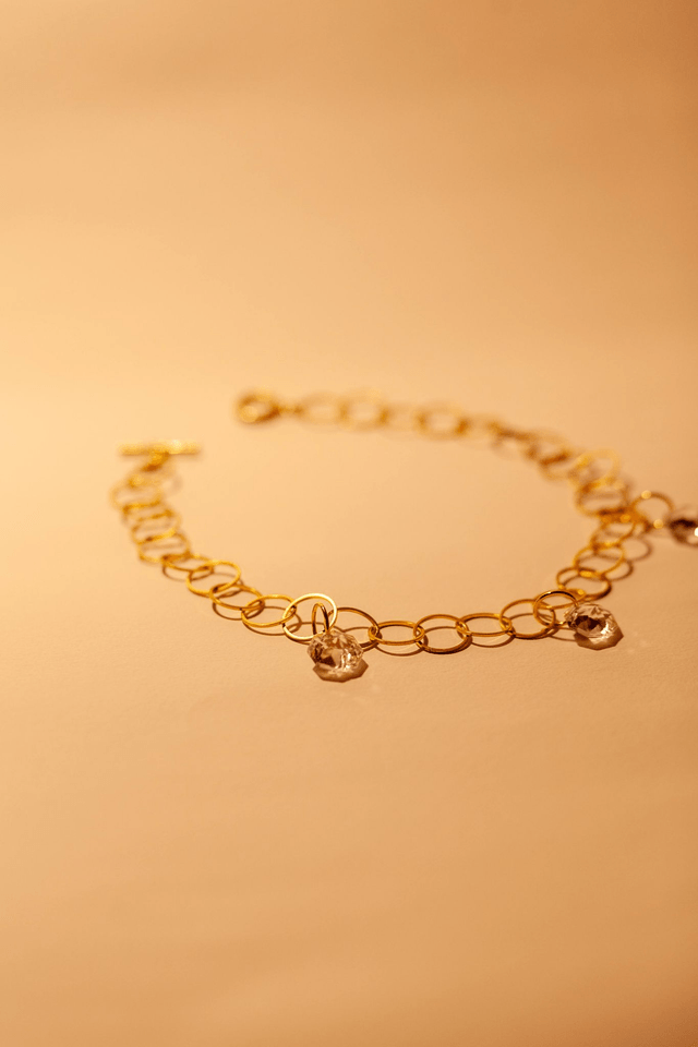 CONSTELLATION Collier