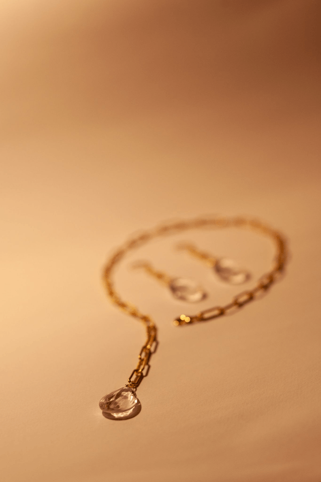 ECLAIR Collier I