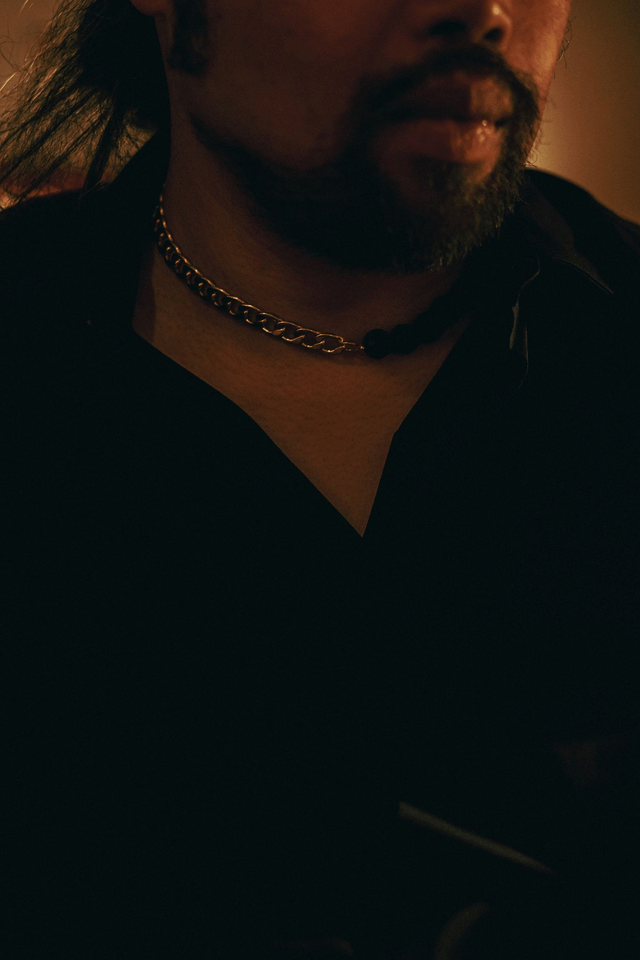 BELTZA Collier