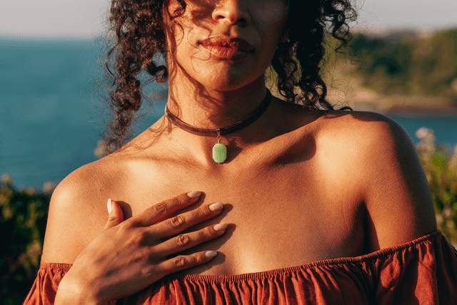 ALEGRIA Collier