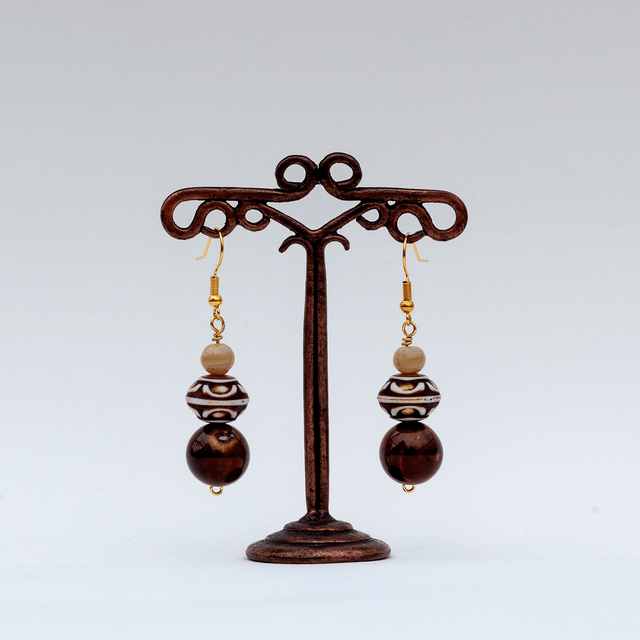 ALAIA Boucles