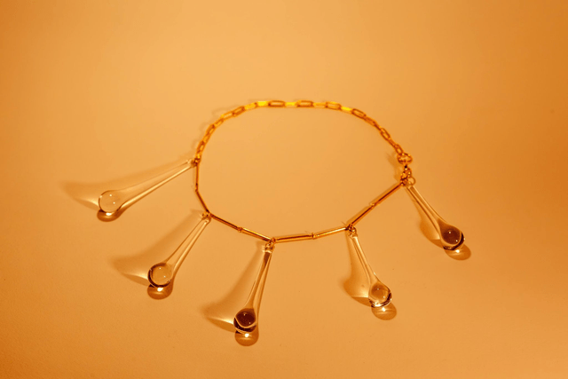LUSTREE Collier