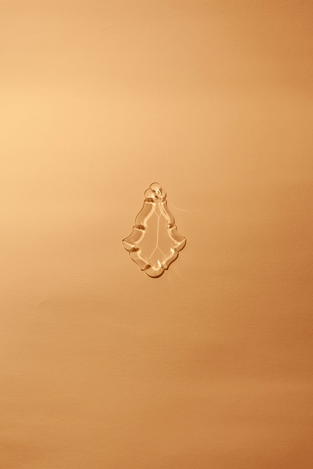 ECLAT Collier