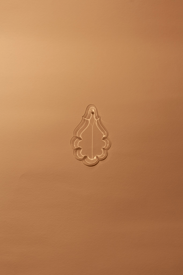 ECLAT Collier