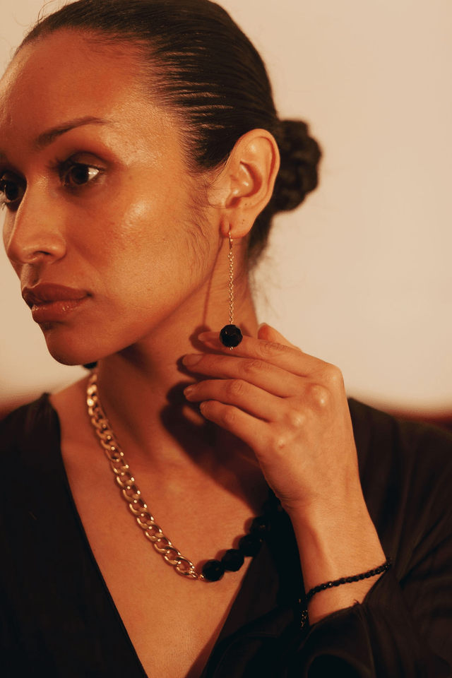 BELTZA Boucles