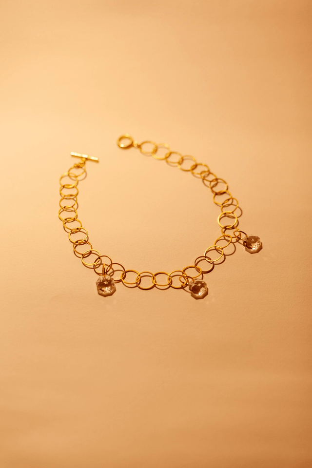 CONSTELLATION Collier