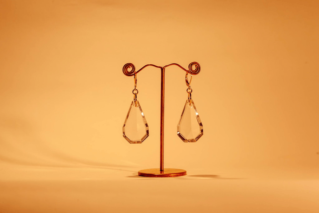 LUZIA Boucles