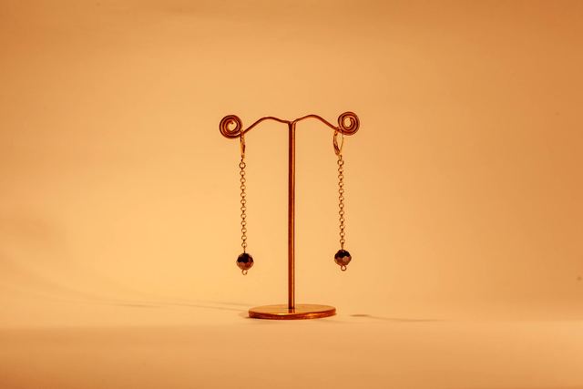 CENDRE Boucles