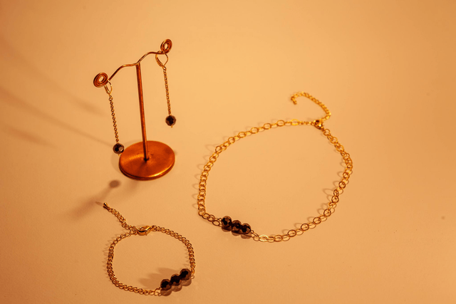 CENDRE Bracelet