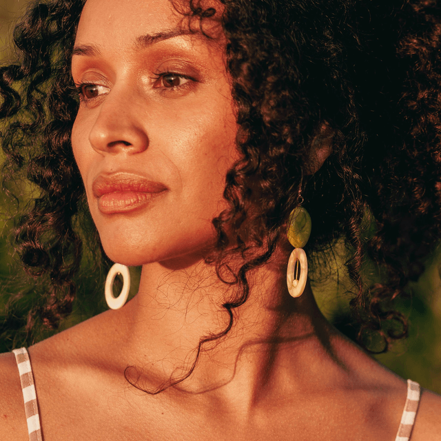 OLYMPE Boucles