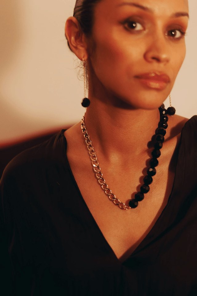 BELTZA Collier