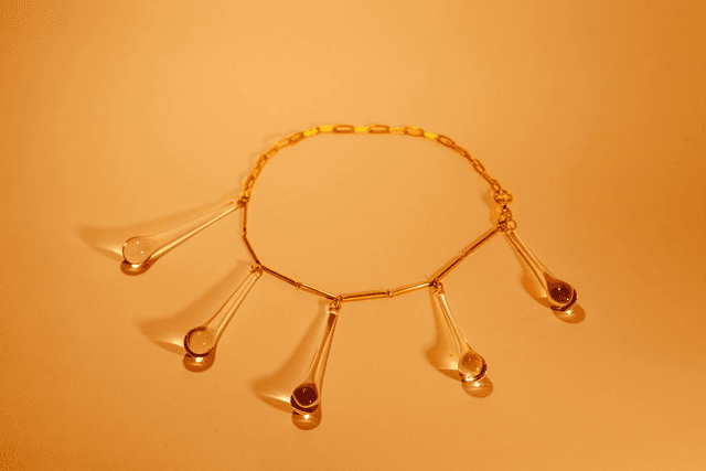 LUSTREE Collier
