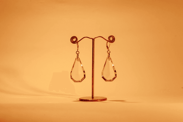 LUZIA Boucles