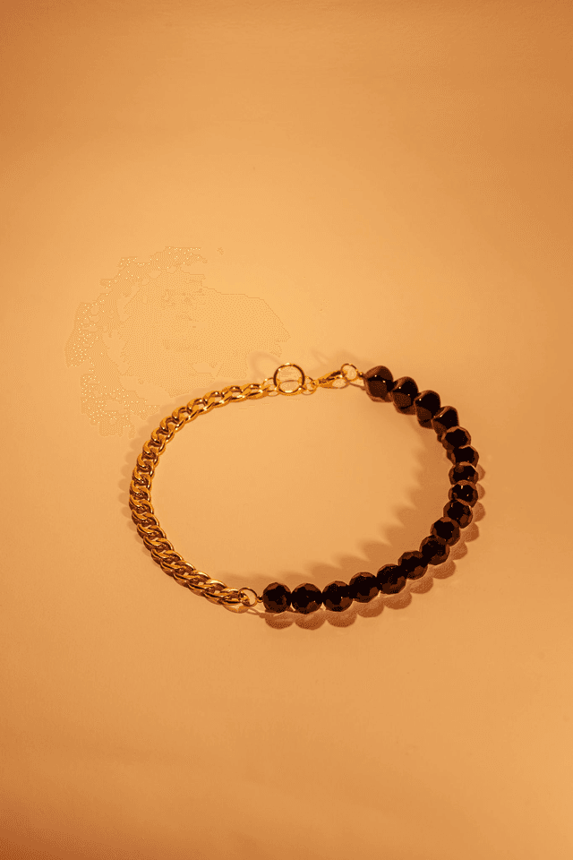 BELTZA Collier