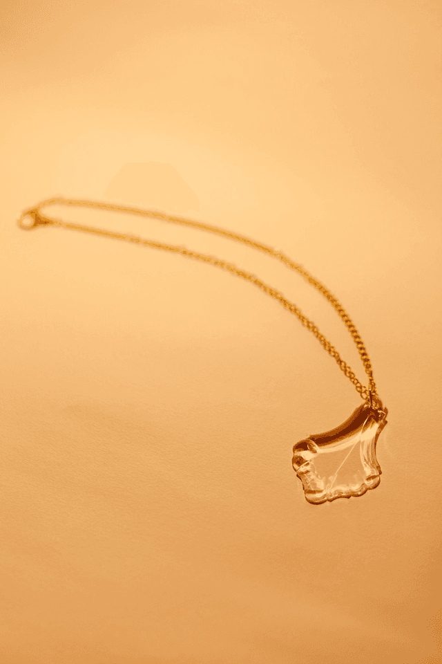 ECLAT Collier